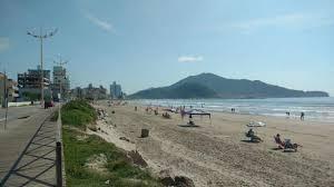 Gravata Praia Hotel - Frente Para O Mar Navegantes Exteriér fotografie